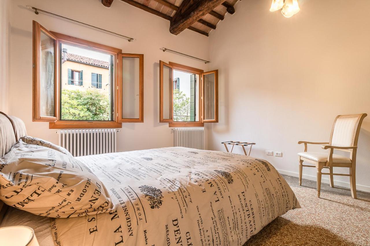 Venetian New Style @ Ca' D'oro Apartment